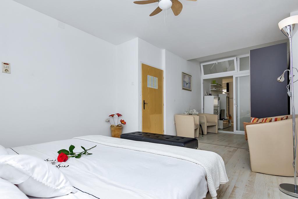Apartament Lory Makarska