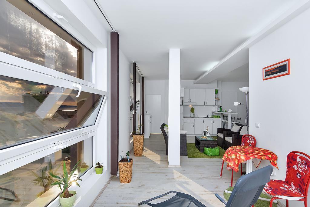 Lory Apartament