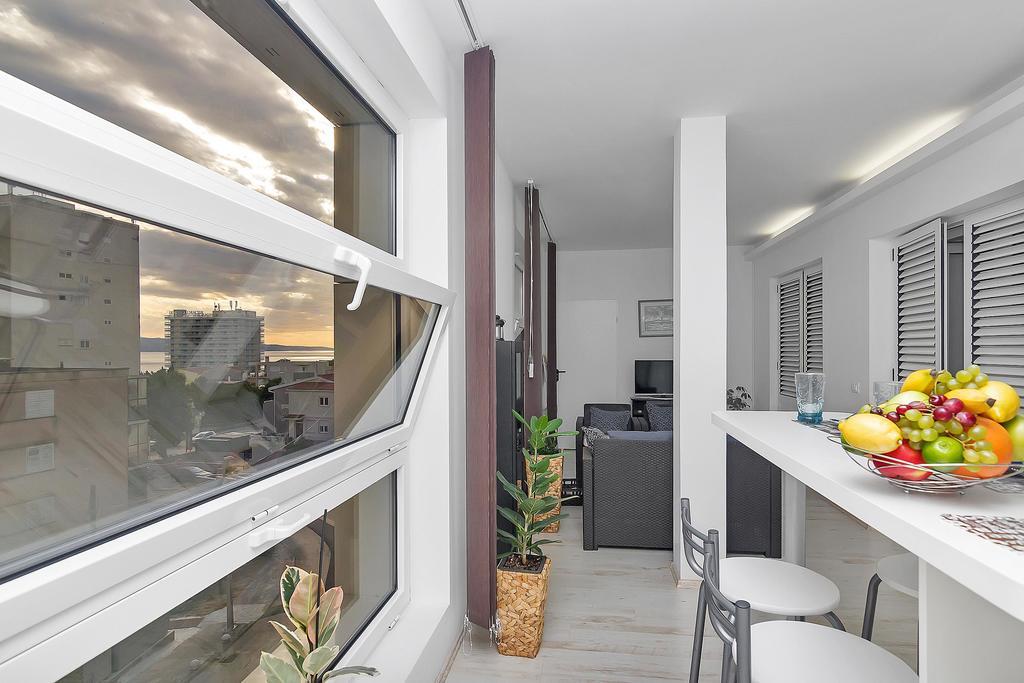 Apartament Lory