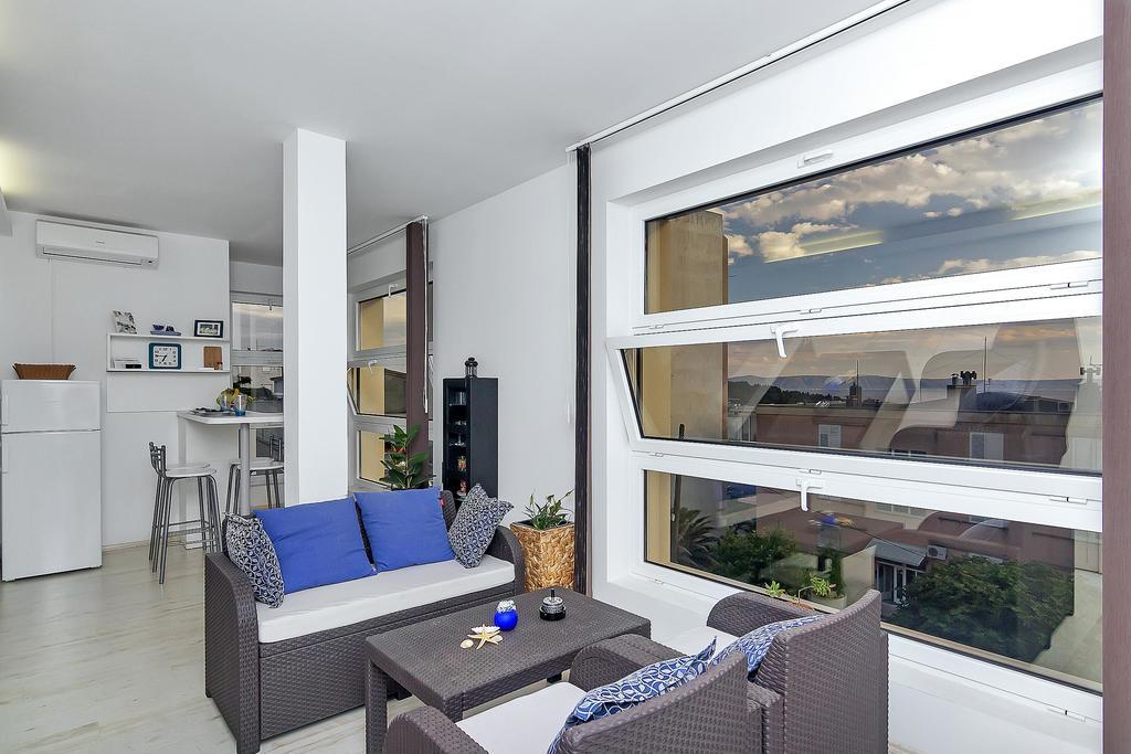 Apartament Lory Makarska