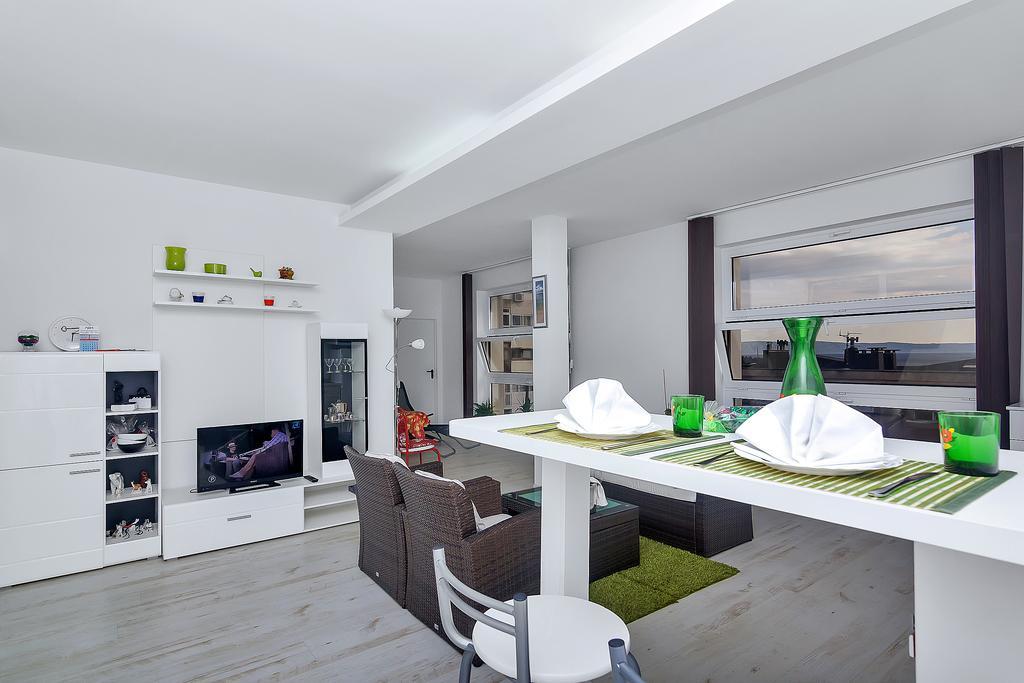 Apartament Lory