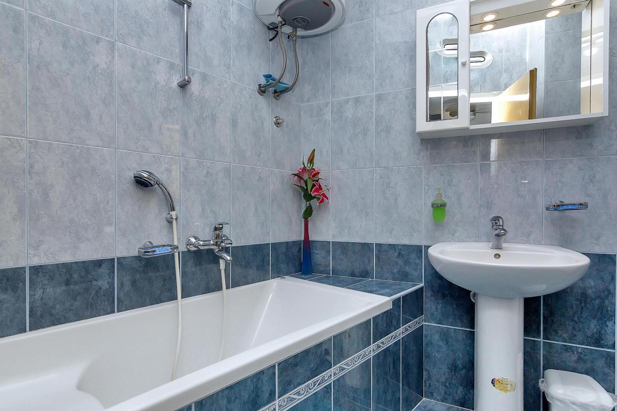 Lory Apartament *