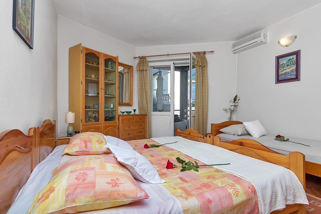 Apartament Lory Makarska