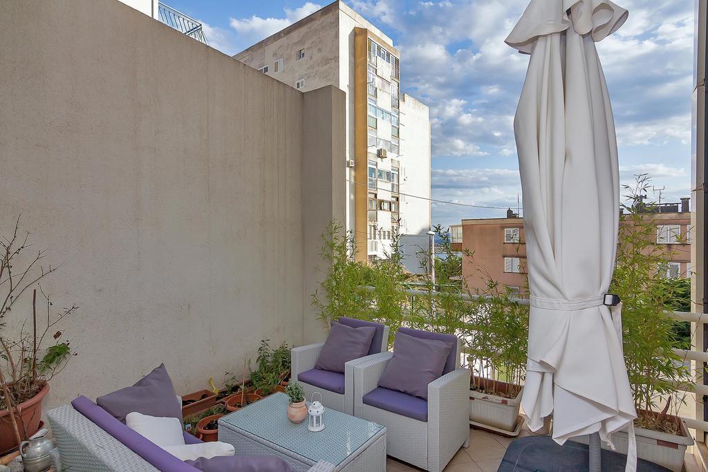Lory Apartament