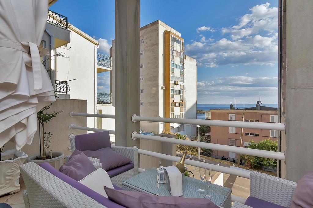 Apartament Lory