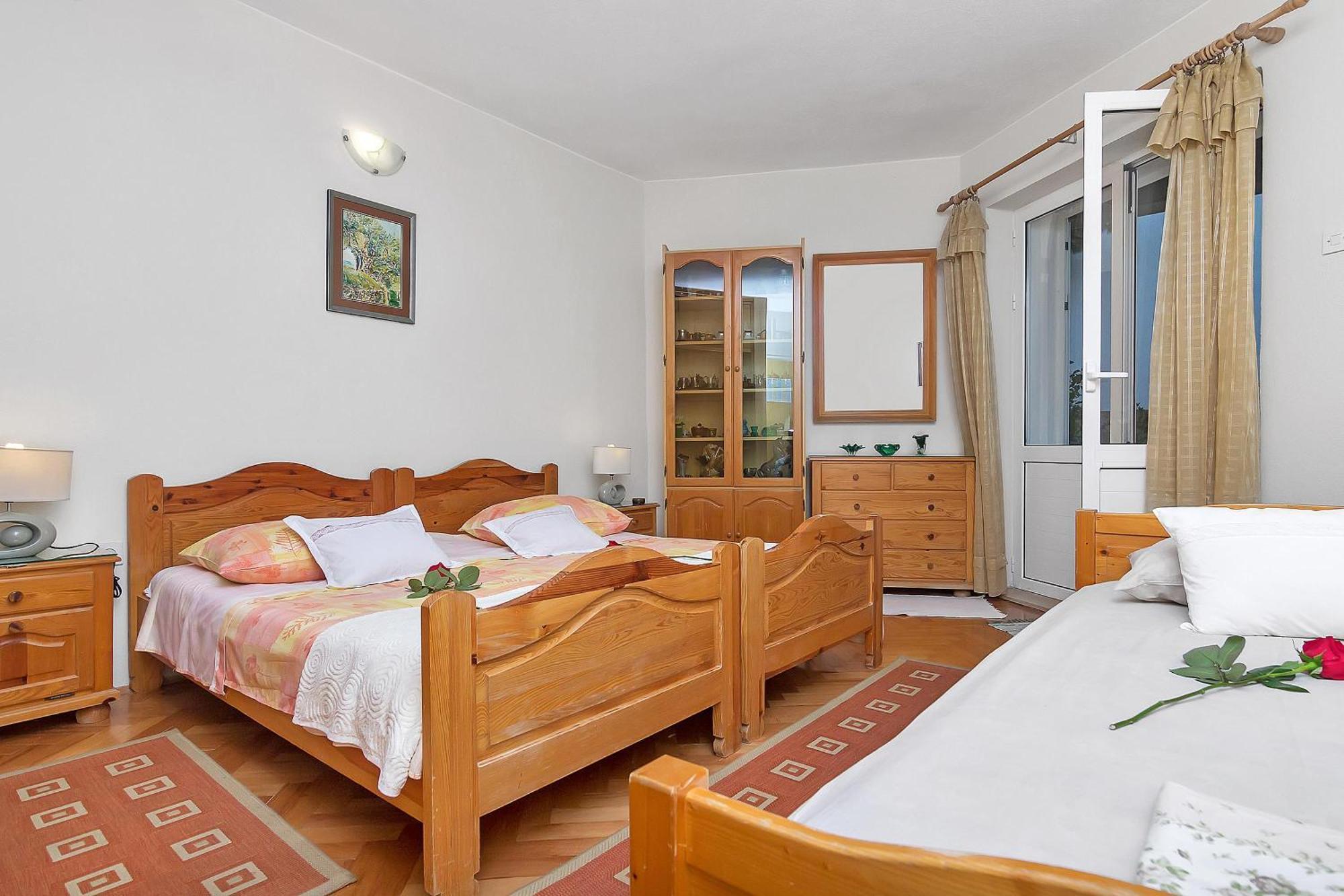 Lory Apartament Makarska