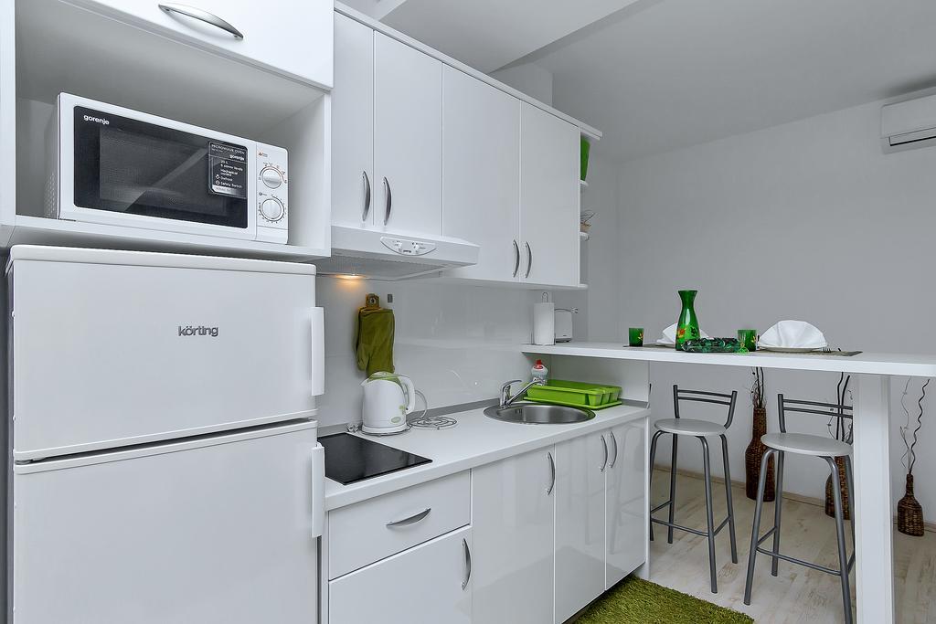 Lory Apartament Makarska